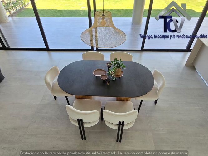 Casa de 3 alcobas en venta en Ruitoque Condominio, Floridablanca, 285 m² · foto 10 de 24