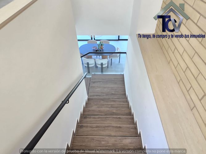Casa de 3 alcobas en venta en Ruitoque Condominio, Floridablanca, 285 m² · foto 11 de 24