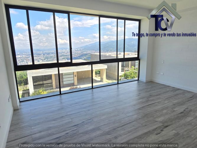 Casa de 3 alcobas en venta en Ruitoque Condominio, Floridablanca, 285 m² · foto 12 de 24