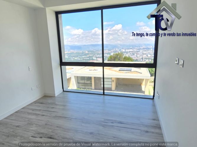 Casa de 3 alcobas en venta en Ruitoque Condominio, Floridablanca, 285 m² · foto 13 de 24