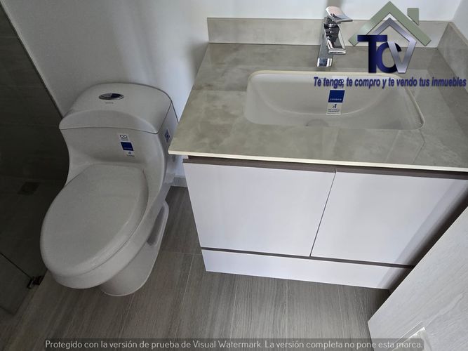 Casa de 3 alcobas en venta en Ruitoque Condominio, Floridablanca, 285 m² · foto 23 de 24