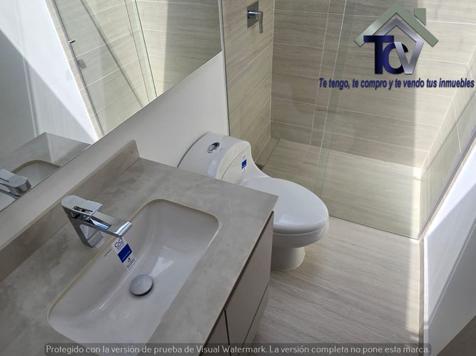 Casa de 3 alcobas en venta en Ruitoque Condominio, Floridablanca, 285 m² · foto 24 de 24