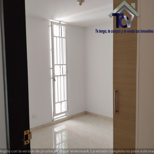 Apartamento de 3 alcobas en venta en Bolivar, Bucaramanga · foto 13 de 21