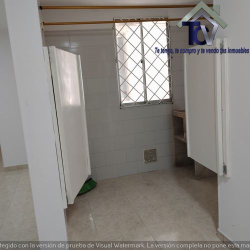 Apartamento de 3 alcobas en venta en Bolivar, Bucaramanga · foto 14 de 21