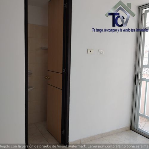 Apartamento de 3 alcobas en venta en Bolivar, Bucaramanga · foto 15 de 21