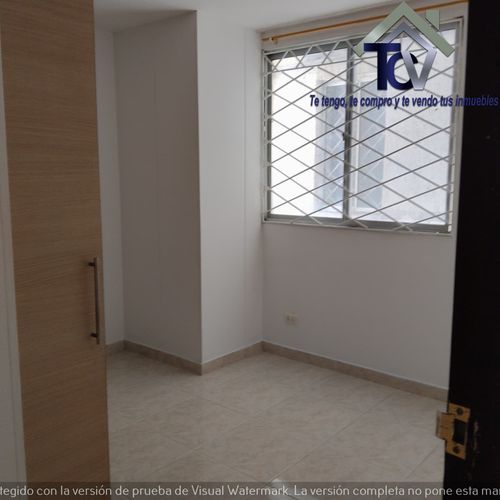 Apartamento de 3 alcobas en venta en Bolivar, Bucaramanga · foto 16 de 21