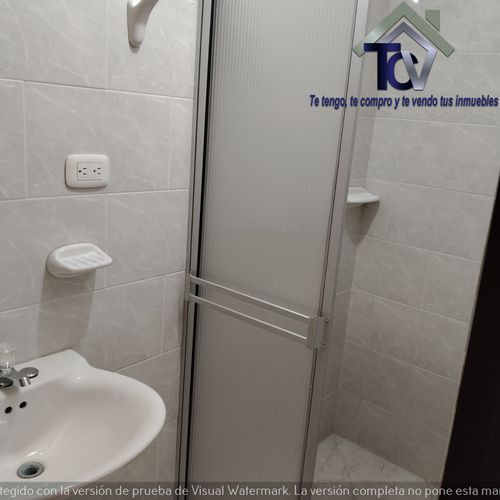 Apartamento de 3 alcobas en venta en Bolivar, Bucaramanga · foto 18 de 21