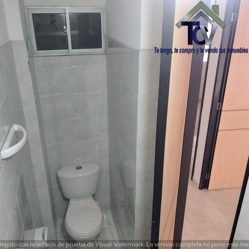 Apartamento de 3 alcobas en venta en Bolivar, Bucaramanga · foto 19 de 21
