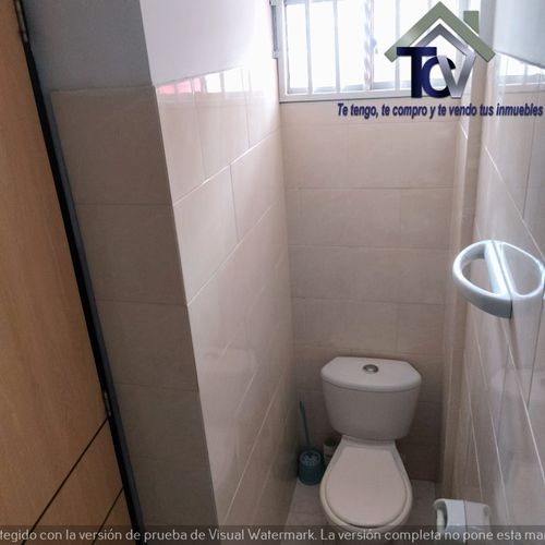 Apartamento de 3 alcobas en venta en Bolivar, Bucaramanga · foto 20 de 21