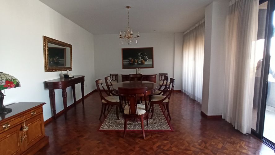 Apartamento de 3 alcobas en venta en Santa Monica, Cali, 232 m² · foto 11 de 24