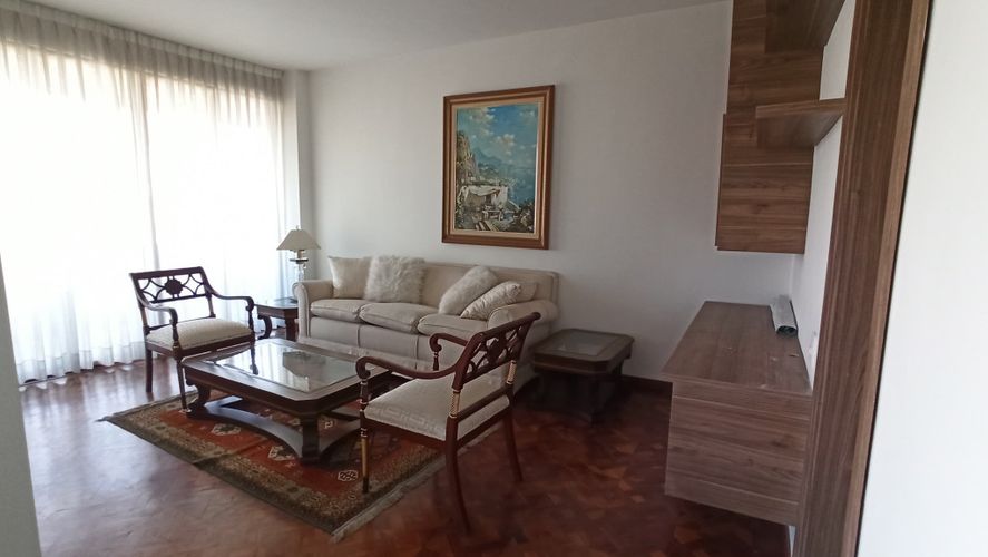 Apartamento de 3 alcobas en venta en Santa Monica, Cali, 232 m² · foto 13 de 24