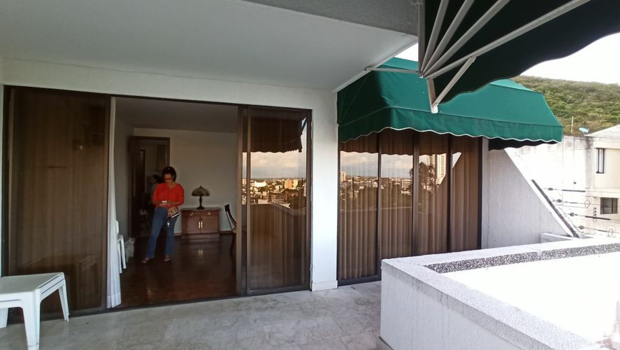 Apartamento de 3 alcobas en venta en Santa Monica, Cali, 232 m² · foto 15 de 24