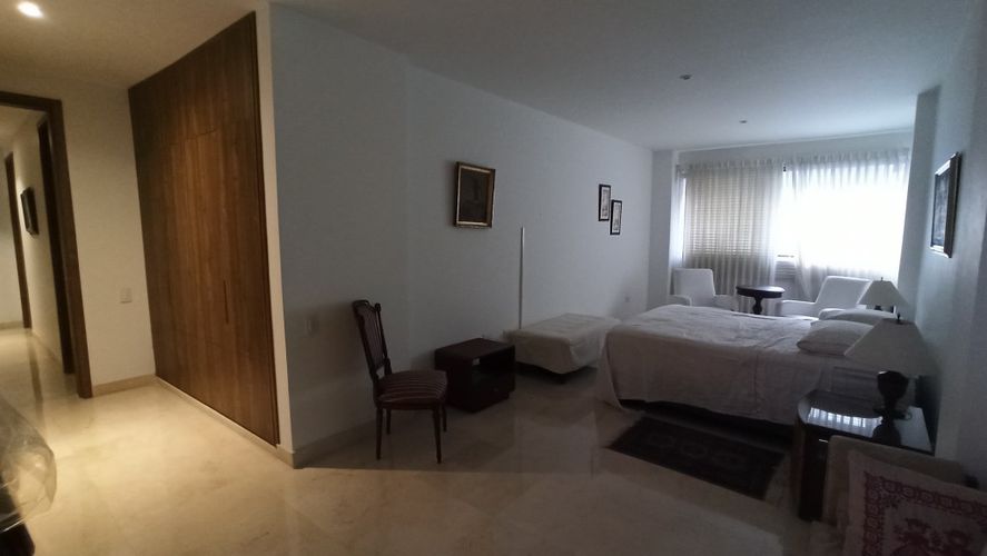 Apartamento de 3 alcobas en venta en Santa Monica, Cali, 232 m² · foto 19 de 24