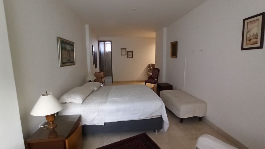 Apartamento de 3 alcobas en venta en Santa Monica, Cali, 232 m² · foto 20 de 24