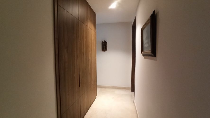 Apartamento de 3 alcobas en venta en Santa Monica, Cali, 232 m² · foto 22 de 24