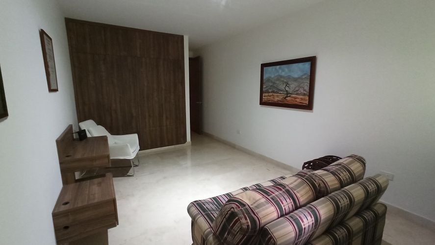 Apartamento de 3 alcobas en venta en Santa Monica, Cali, 232 m² · foto 23 de 24