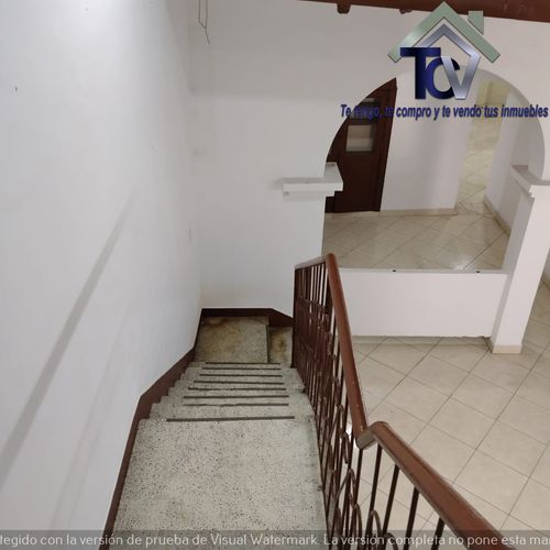 Casa de 5 alcobas en venta en Mutualidad, Bucaramanga, 300 m² · foto 10 de 24