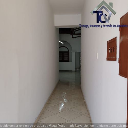 Casa de 5 alcobas en venta en Mutualidad, Bucaramanga, 300 m² · foto 12 de 24
