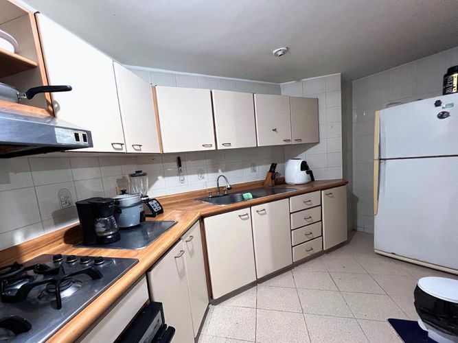 Apartamento de 3 alcobas en venta en El Ingenio, Cali, 157 m² · foto 3 de 6