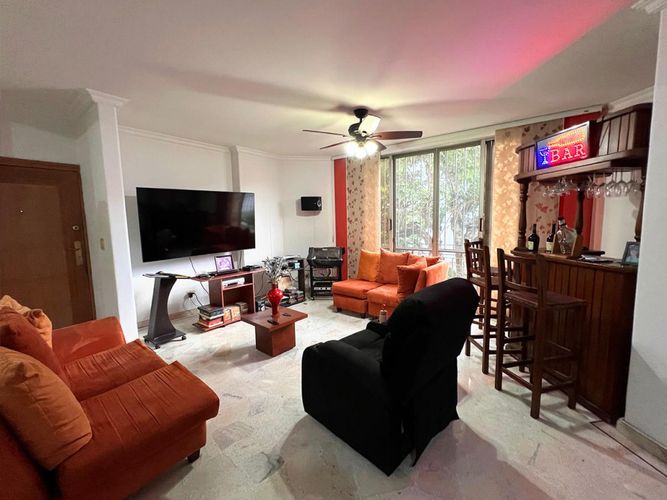 Apartamento de 3 alcobas en venta en El Ingenio, Cali, 157 m² · foto 4 de 6
