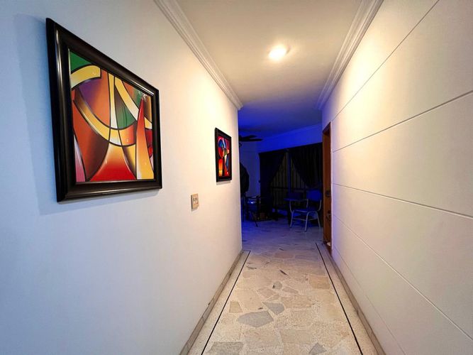 Apartamento de 3 alcobas en venta en El Ingenio, Cali, 157 m² · foto 5 de 6