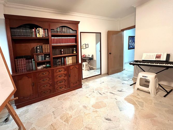 Apartamento de 3 alcobas en venta en El Ingenio, Cali, 157 m² · foto 6 de 6