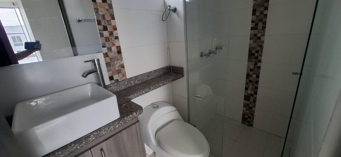 Apartamento de 3 alcobas en venta en Juan De Ampudia, Jamundí, 52 m² · foto 19 de 24