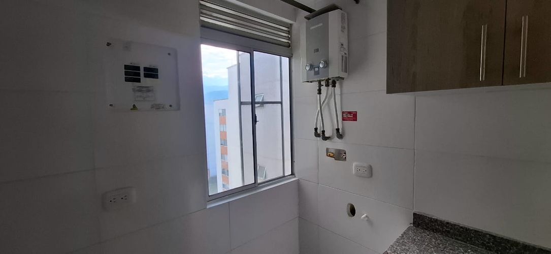 Apartamento de 3 alcobas en venta en Juan De Ampudia, Jamundí, 52 m² · foto 9 de 24