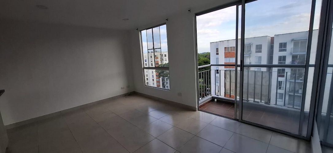 Apartamento de 3 alcobas en venta en Juan De Ampudia, Jamundí, 52 m² · foto 3 de 24