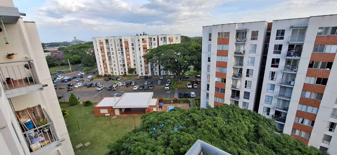 Apartamento de 3 alcobas en venta en Juan De Ampudia, Jamundí, 52 m² · foto 20 de 24