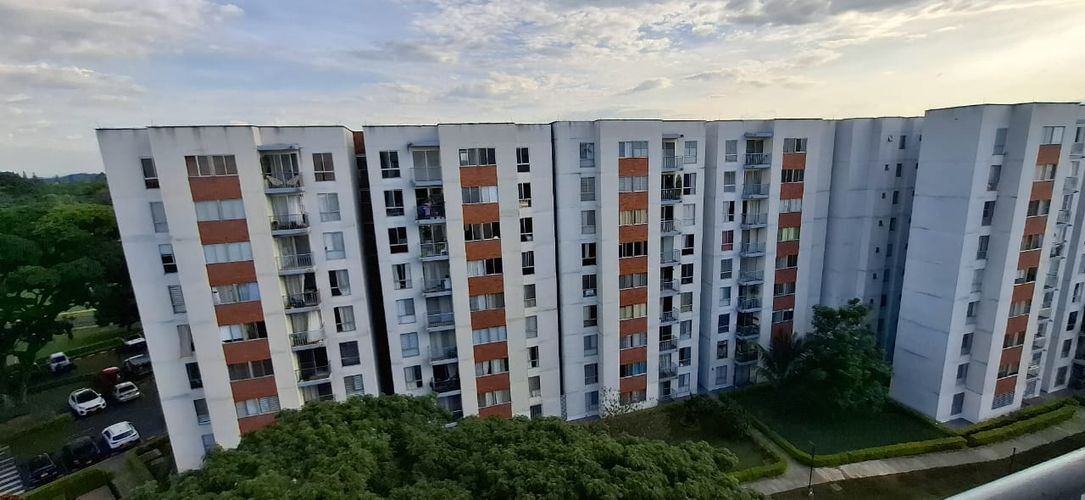 Apartamento de 3 alcobas en venta en Juan De Ampudia, Jamundí, 52 m² · foto 4 de 24