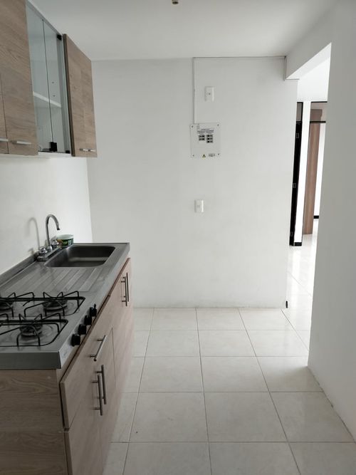 Apartamento de 3 alcobas en venta en Juan De Ampudia, Jamundí, 52 m² · foto 8 de 24
