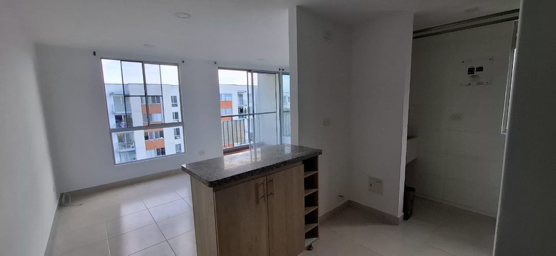 Apartamento de 3 alcobas en venta en Juan De Ampudia, Jamundí, 52 m² · foto 5 de 24