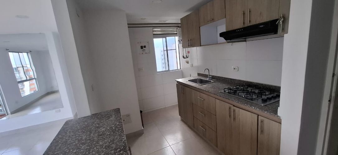 Apartamento de 3 alcobas en venta en Juan De Ampudia, Jamundí, 52 m² · foto 10 de 24