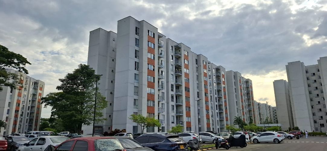 Apartamento de 3 alcobas en venta en Juan De Ampudia, Jamundí, 52 m² · foto 21 de 24