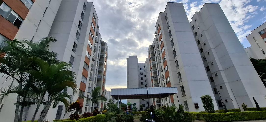 Apartamento de 3 alcobas en venta en Juan De Ampudia, Jamundí, 52 m² · foto 22 de 24
