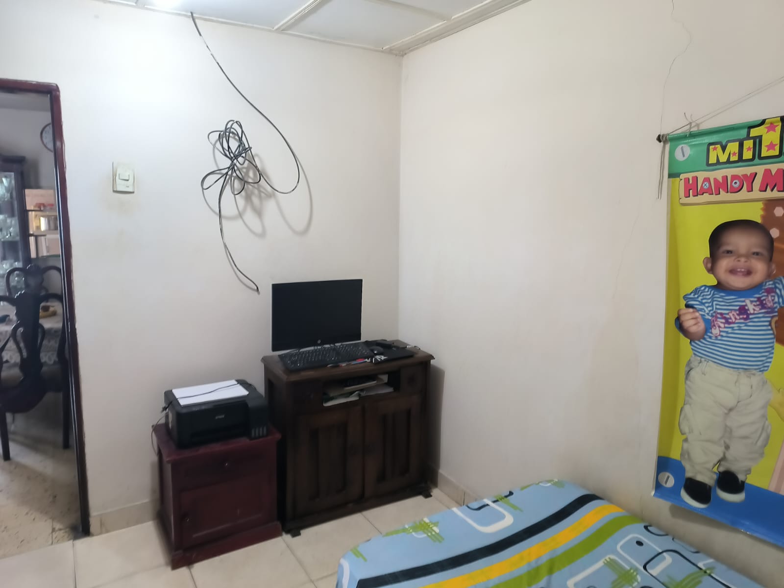 Casa en venta en Simon Bolivar, Barranquilla · foto 23 de 24