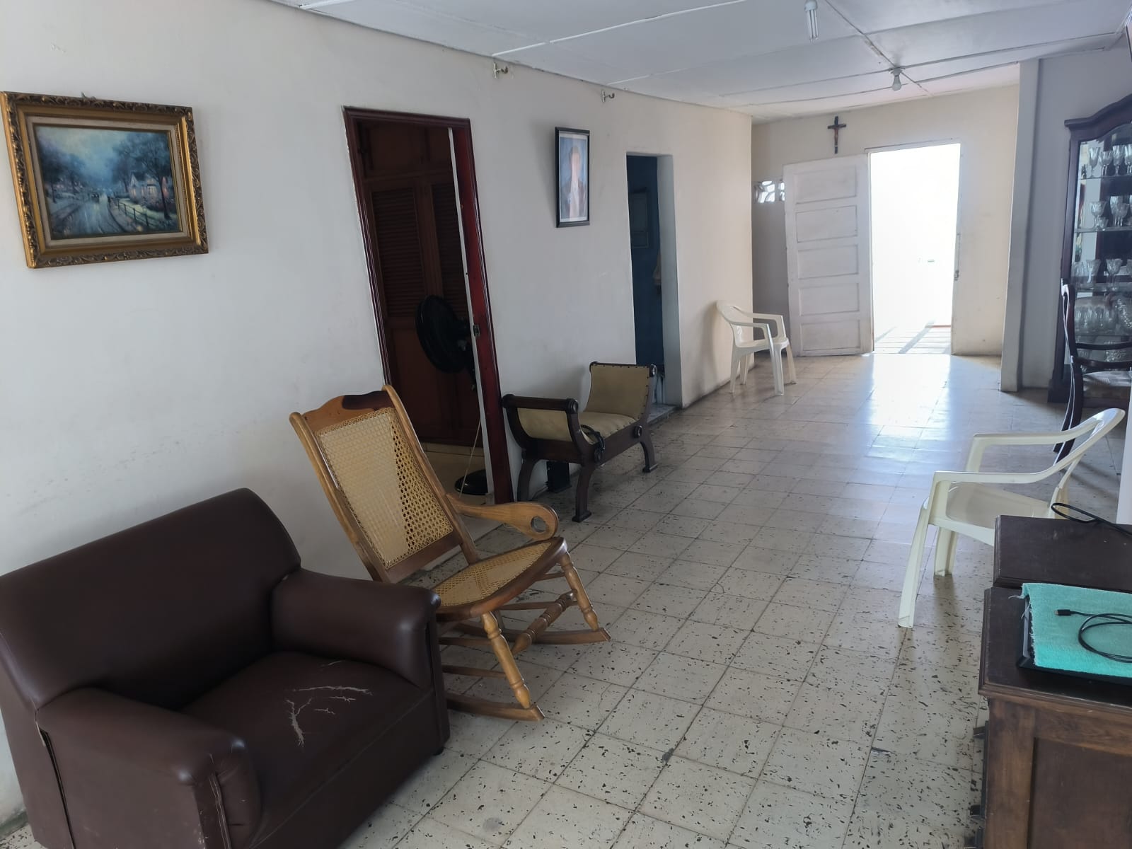 Casa en venta en Simon Bolivar, Barranquilla · foto 12 de 24