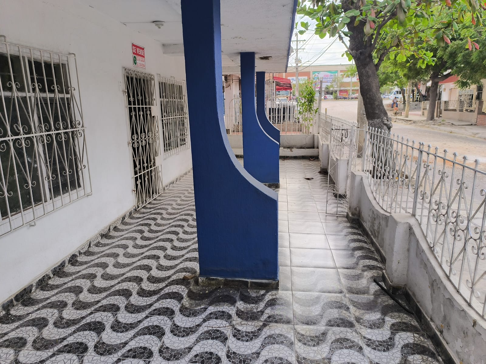 Casa en venta en Simon Bolivar, Barranquilla · foto 3 de 24