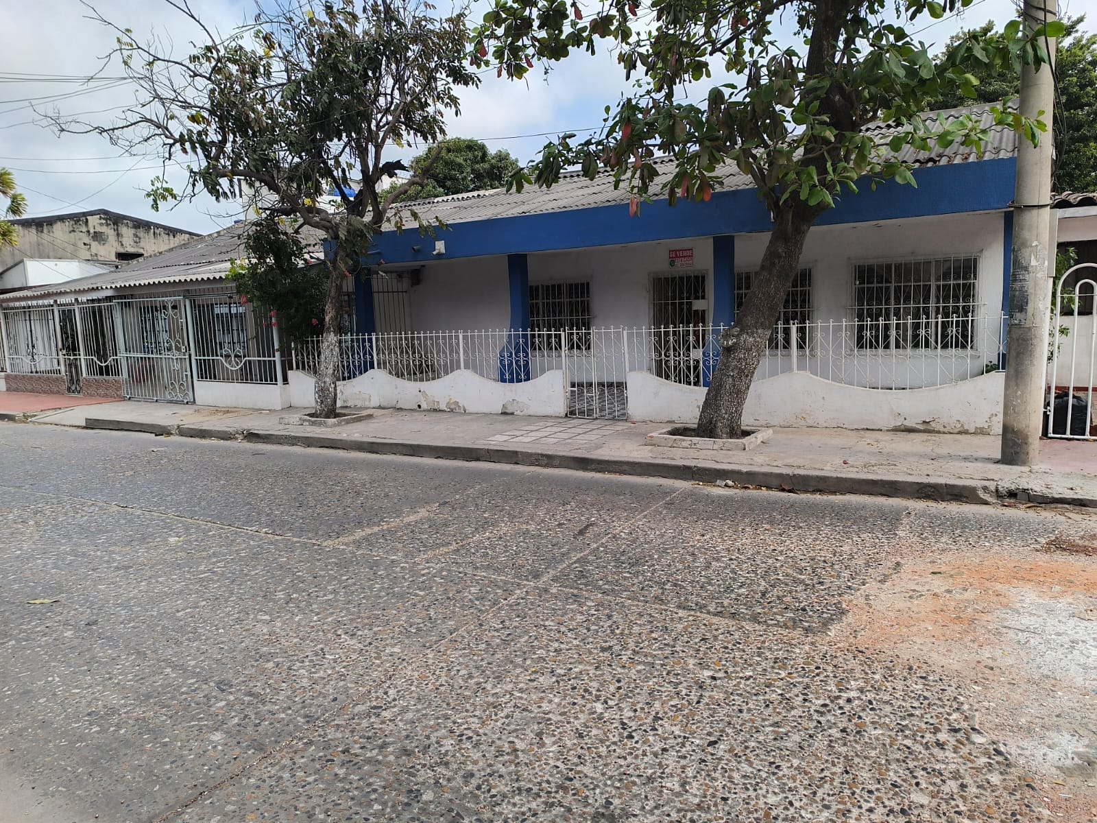 Casa en venta en Simon Bolivar, Barranquilla · foto 2 de 24