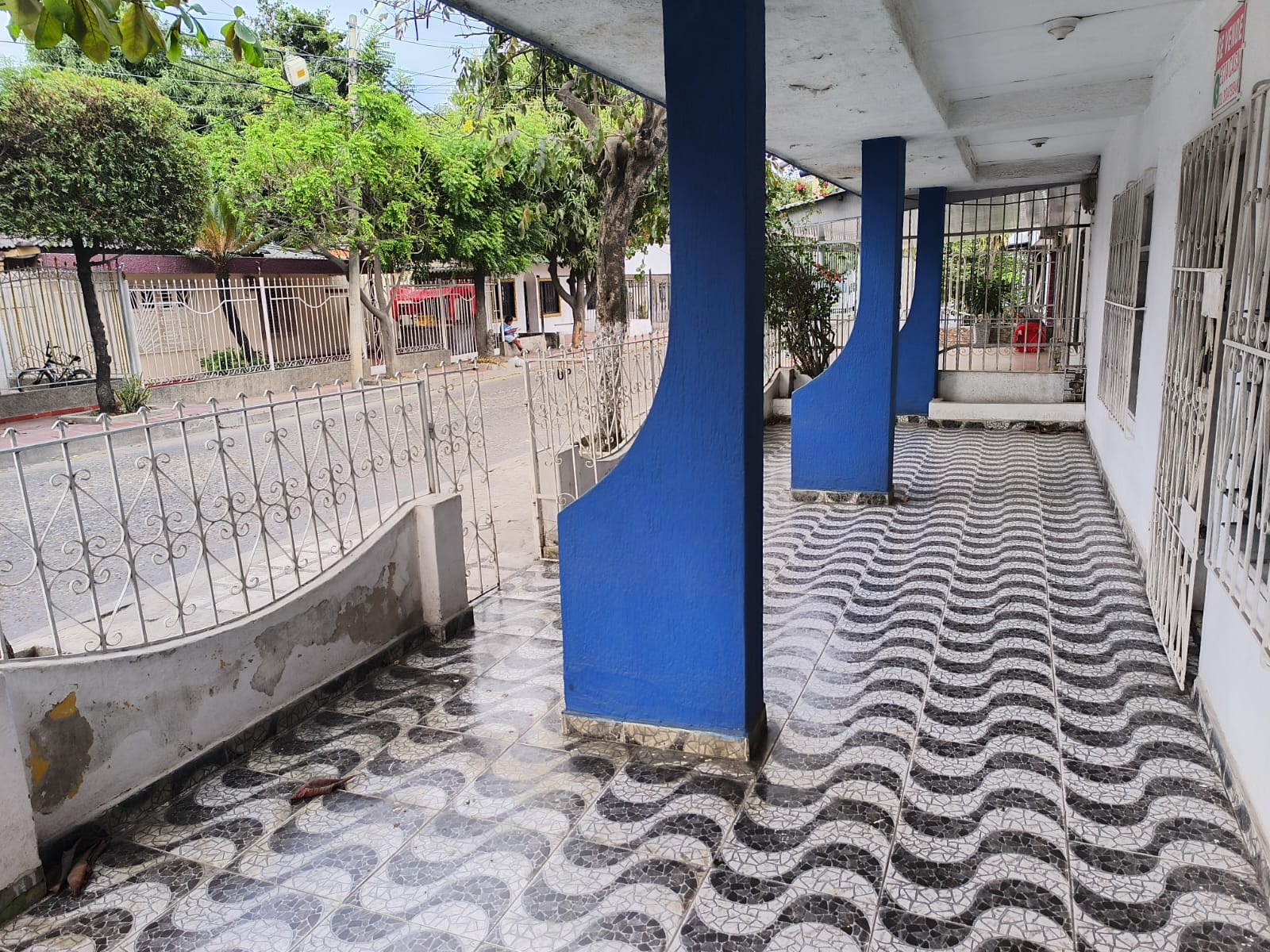 Casa en venta en Simon Bolivar, Barranquilla · foto 9 de 24