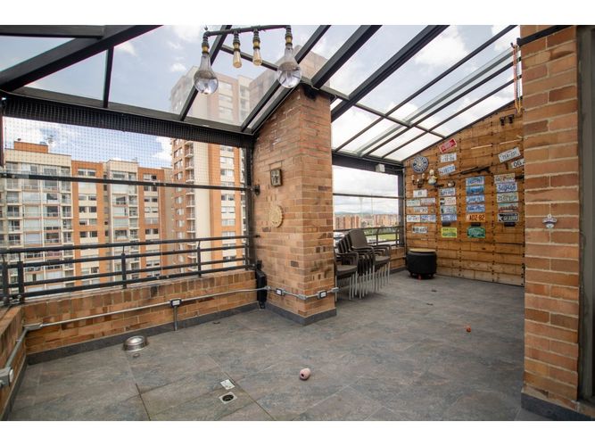 Apartamento de 2 alcobas en venta en Centro Comercial Paseo San Rafael, Bogotá, 159 m² · foto 15 de 18