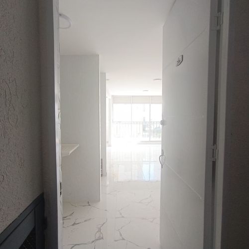 Apartamento de 2 alcobas en venta en Cd. Terranova, Jamundí, 55 m² · foto 3 de 17