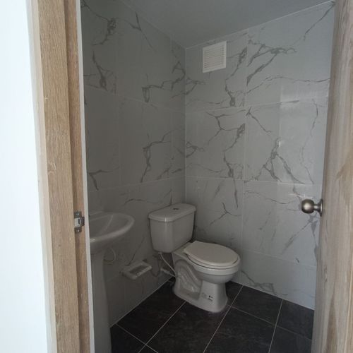 Apartamento de 2 alcobas en venta en Cd. Terranova, Jamundí, 55 m² · foto 13 de 17
