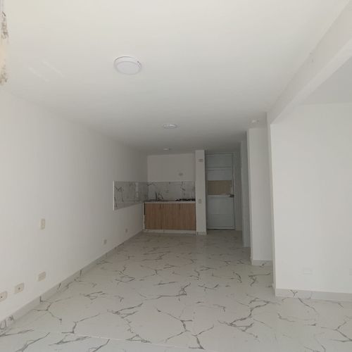 Apartamento de 2 alcobas en venta en Cd. Terranova, Jamundí, 55 m² · foto 14 de 17