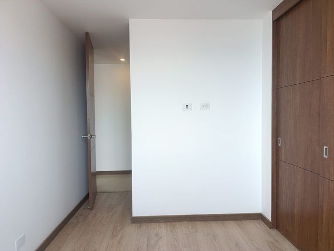 Apartamento de 3 alcobas en arriendo en El Poblado, Medellín, 93 m² · foto 13 de 18