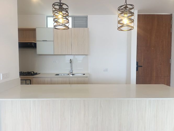 Apartamento de 3 alcobas en arriendo en El Poblado, Medellín, 93 m² · foto 6 de 18