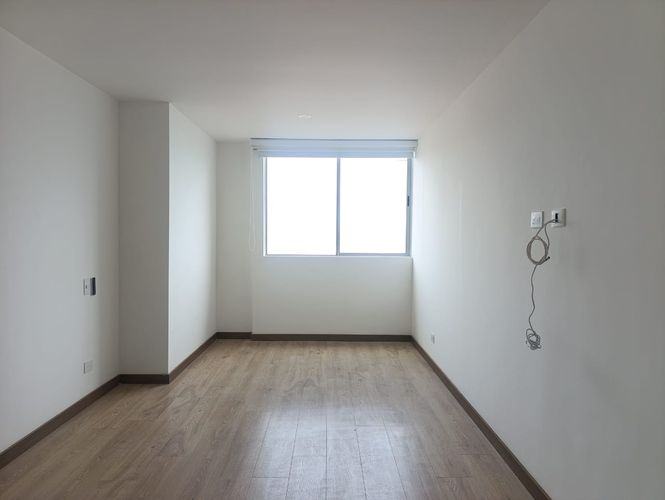 Apartamento de 3 alcobas en arriendo en El Poblado, Medellín, 93 m² · foto 11 de 18