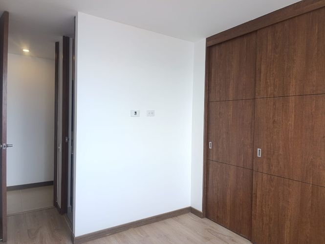 Apartamento de 3 alcobas en arriendo en El Poblado, Medellín, 93 m² · foto 12 de 18
