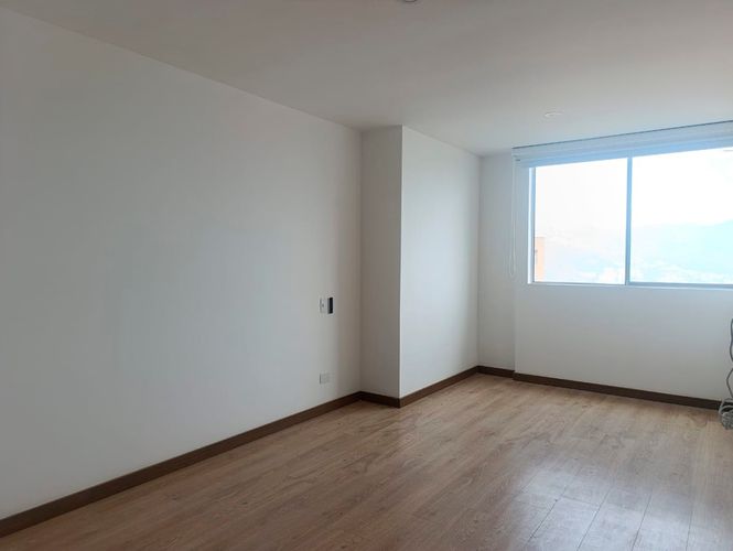 Apartamento de 3 alcobas en arriendo en El Poblado, Medellín, 93 m² · foto 15 de 18